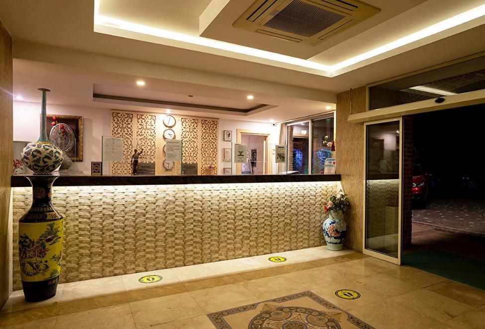 Belkon Hotel Belek