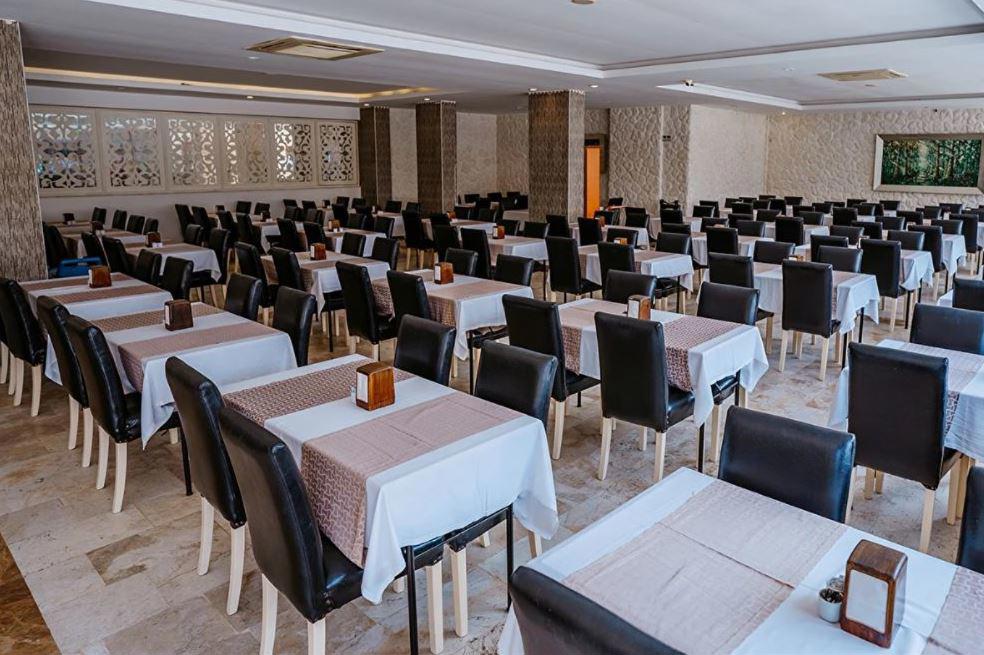 Belkon Hotel Belek
