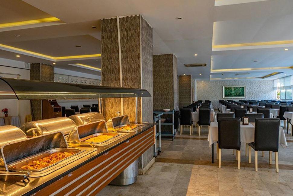 Belkon Hotel Belek