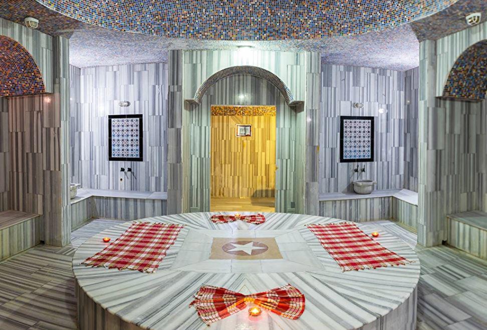 Belkon Hotel Belek
