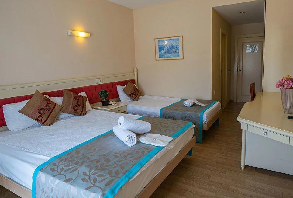 Belkon Hotel Belek