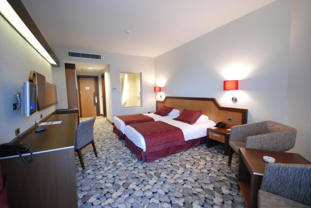 Hotel Hegsagone