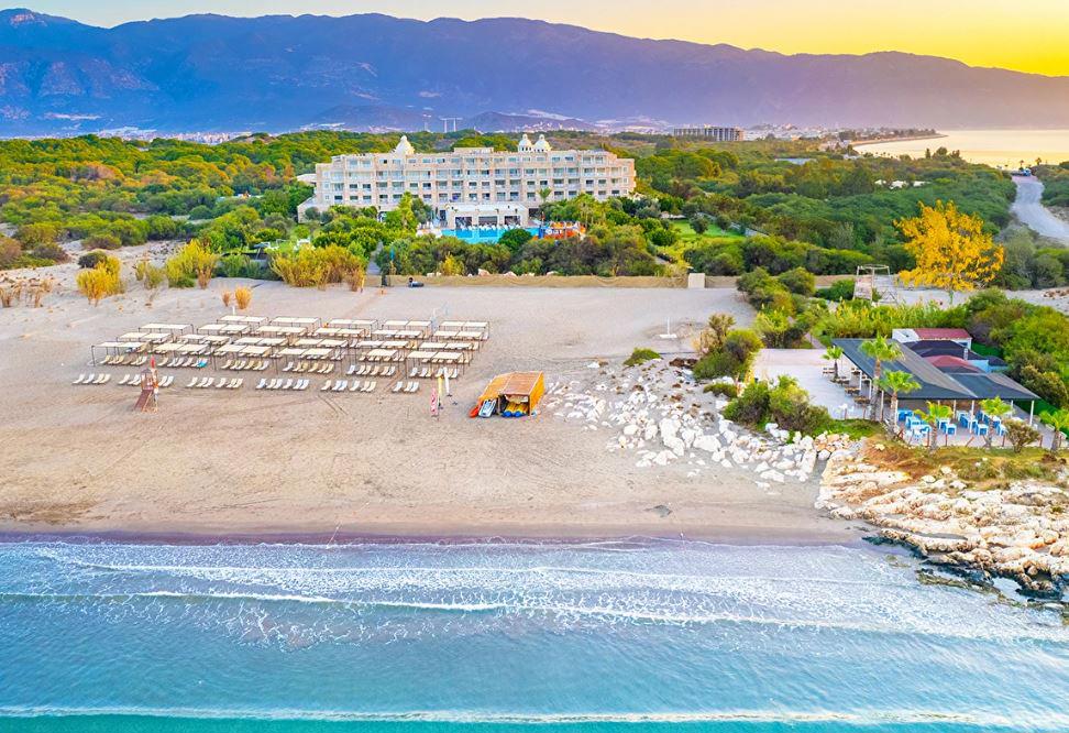 Andriake Beach Club