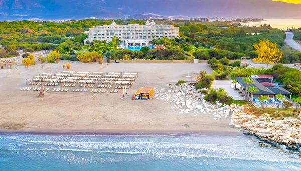 Andriake Beach Club