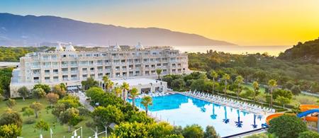 Andriake Beach Club