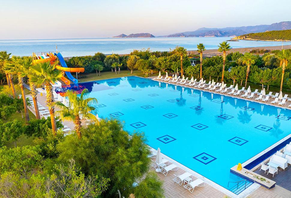 Andriake Beach Club