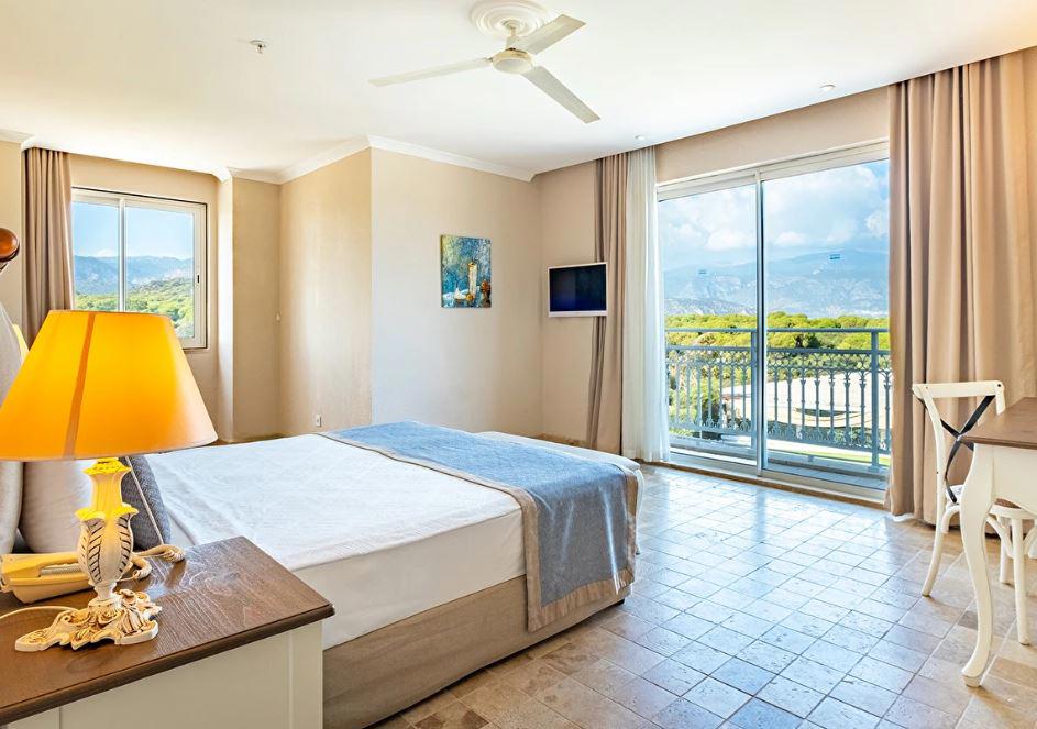 Andriake Beach Club