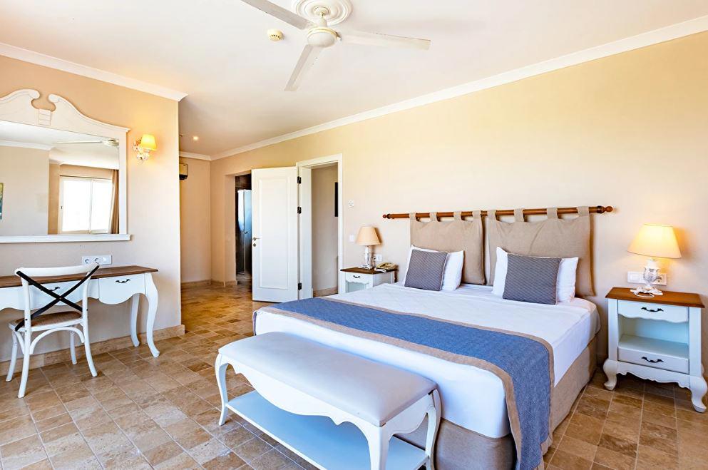 Andriake Beach Club