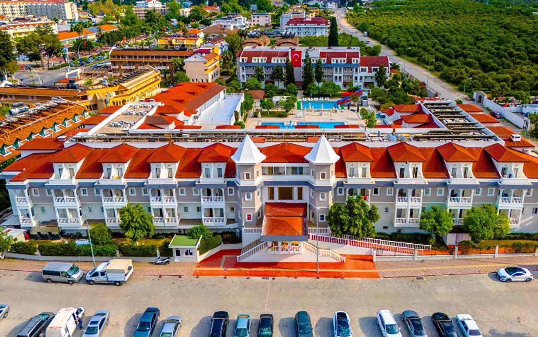 Viking Garden Otel & Spa