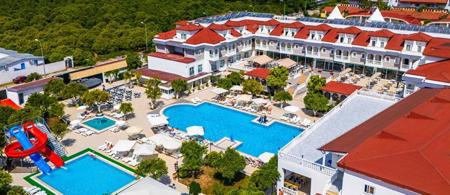 Viking Garden Otel & Spa