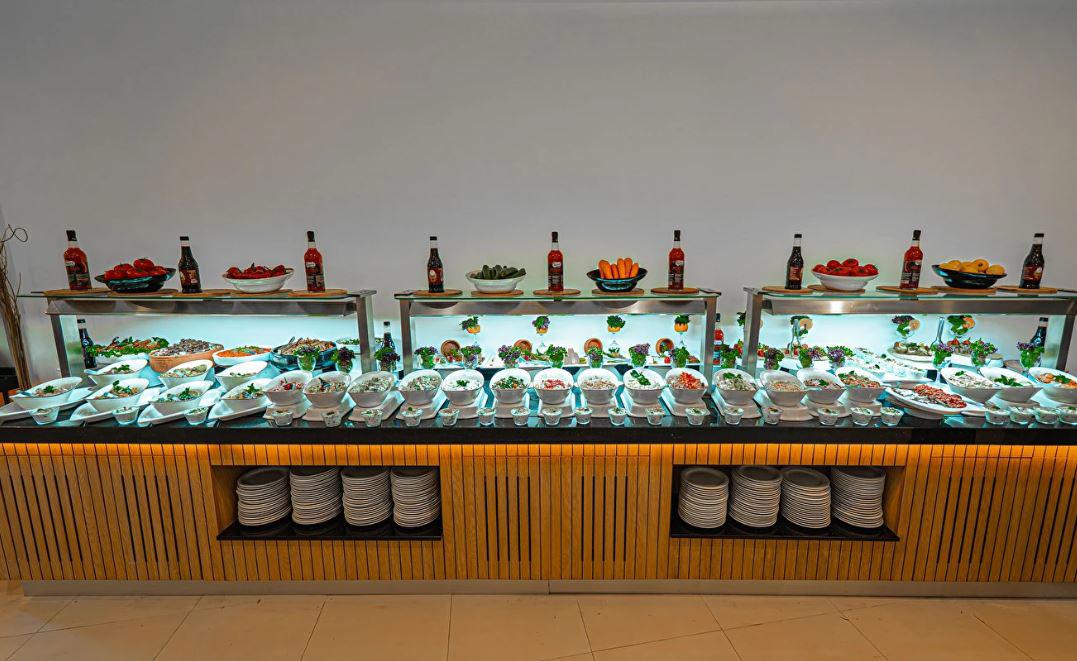 Viking Garden Otel & Spa