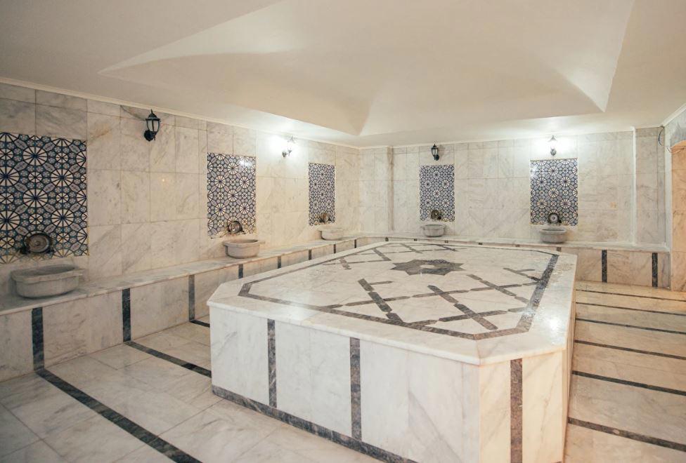 Viking Garden Otel & Spa