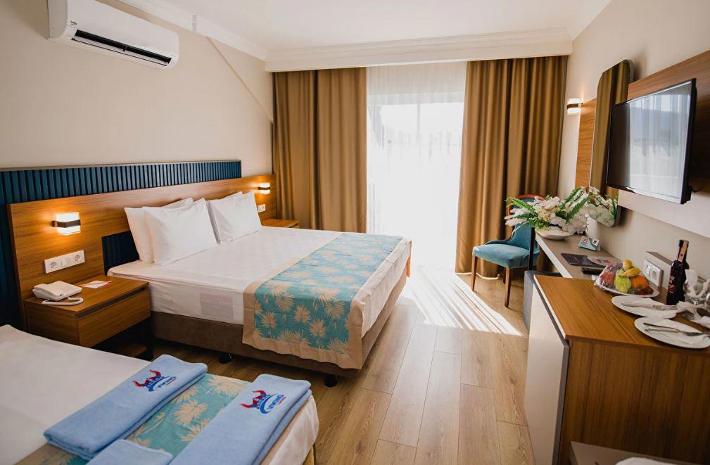 Viking Garden Otel & Spa