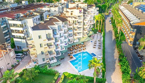 Viking Nona Beach Hotel