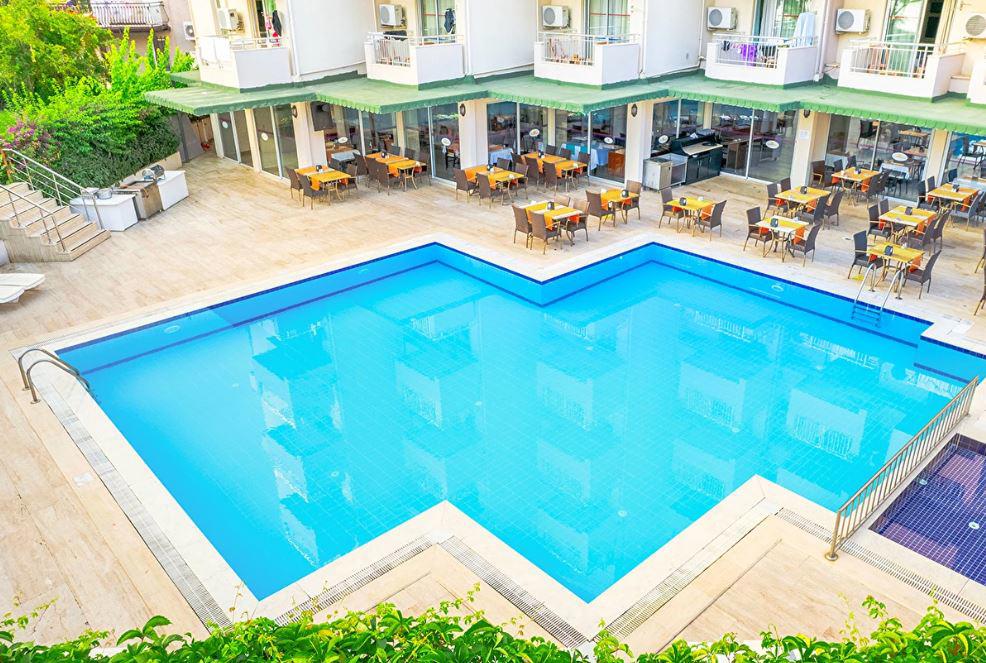 Viking Nona Beach Hotel
