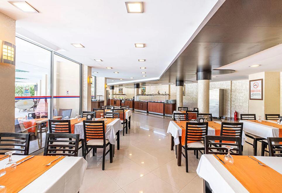 Viking Nona Beach Hotel