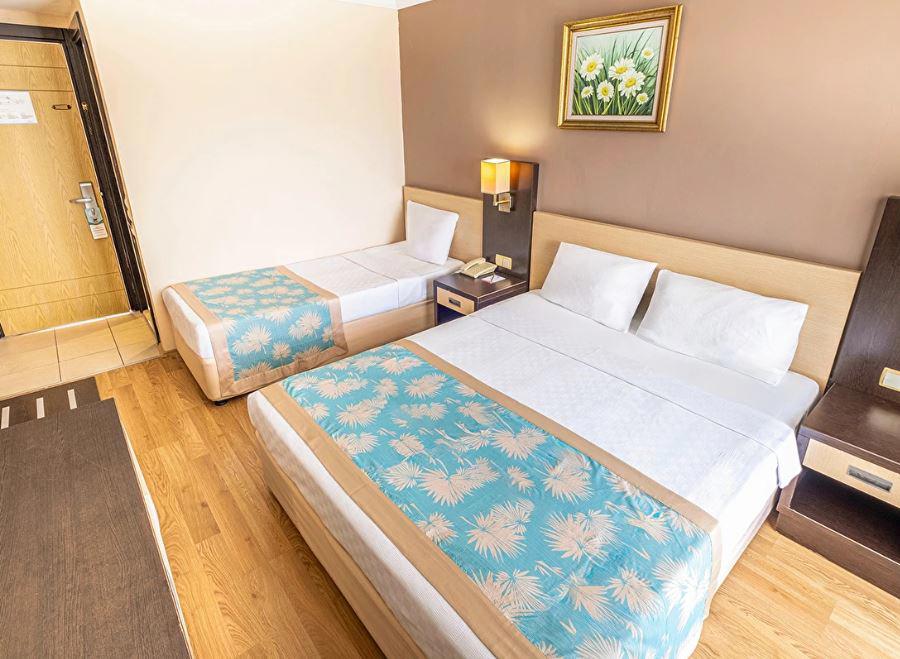 Viking Nona Beach Hotel