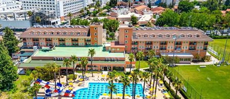 Viking Park Otel & Spa