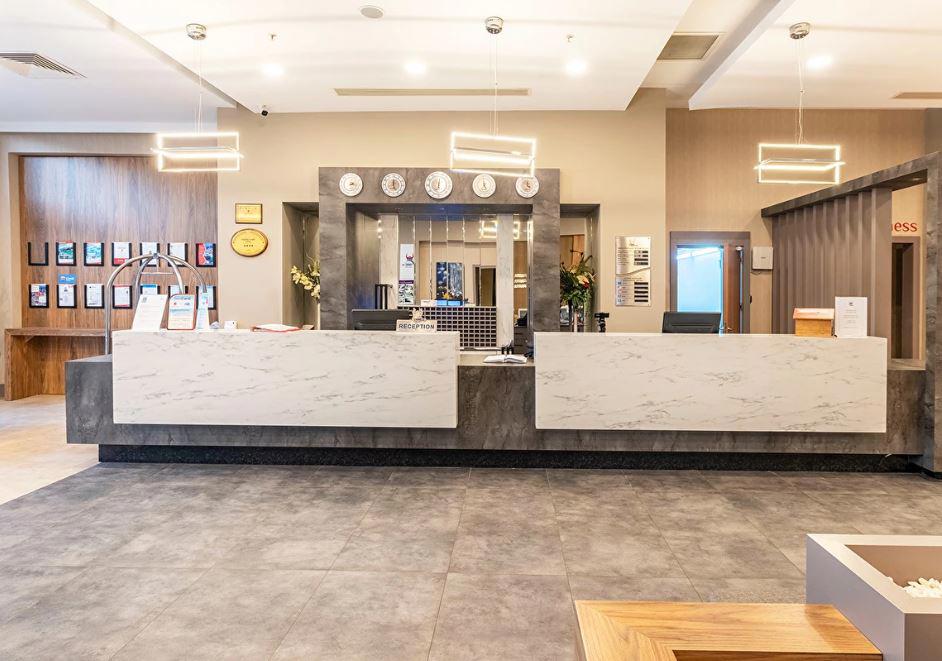 Viking Park Otel & Spa