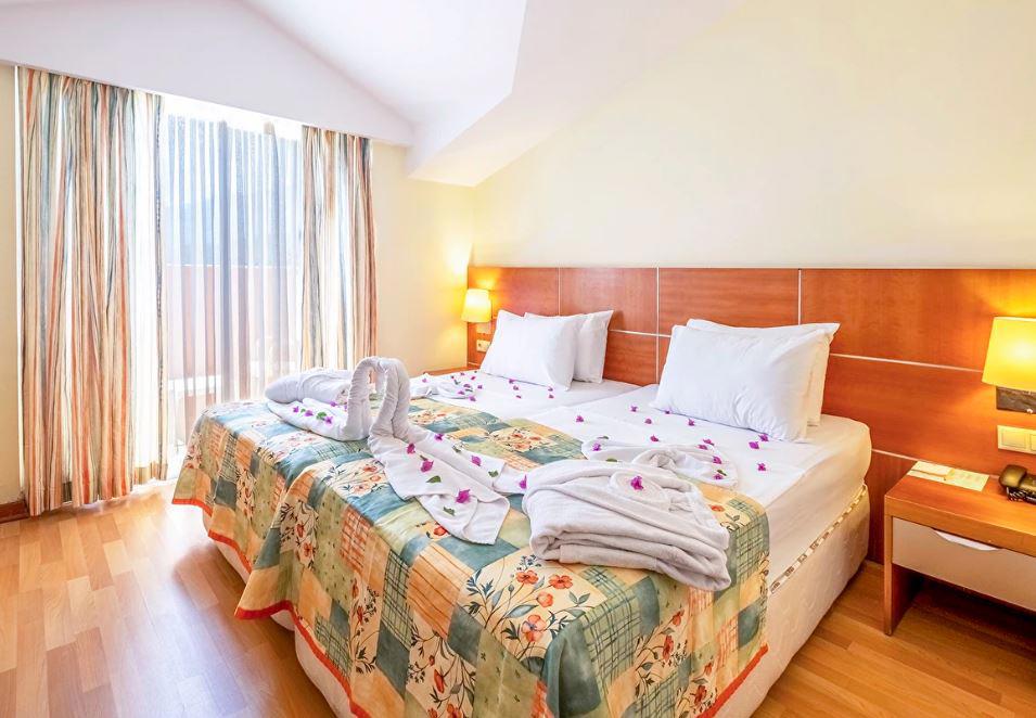 Viking Park Otel & Spa