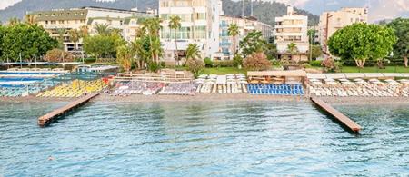 Viking Beach Hotel & Spa