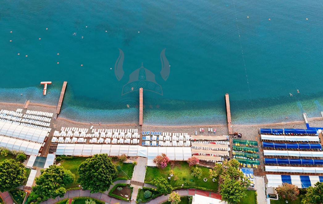 Viking Beach Hotel & Spa