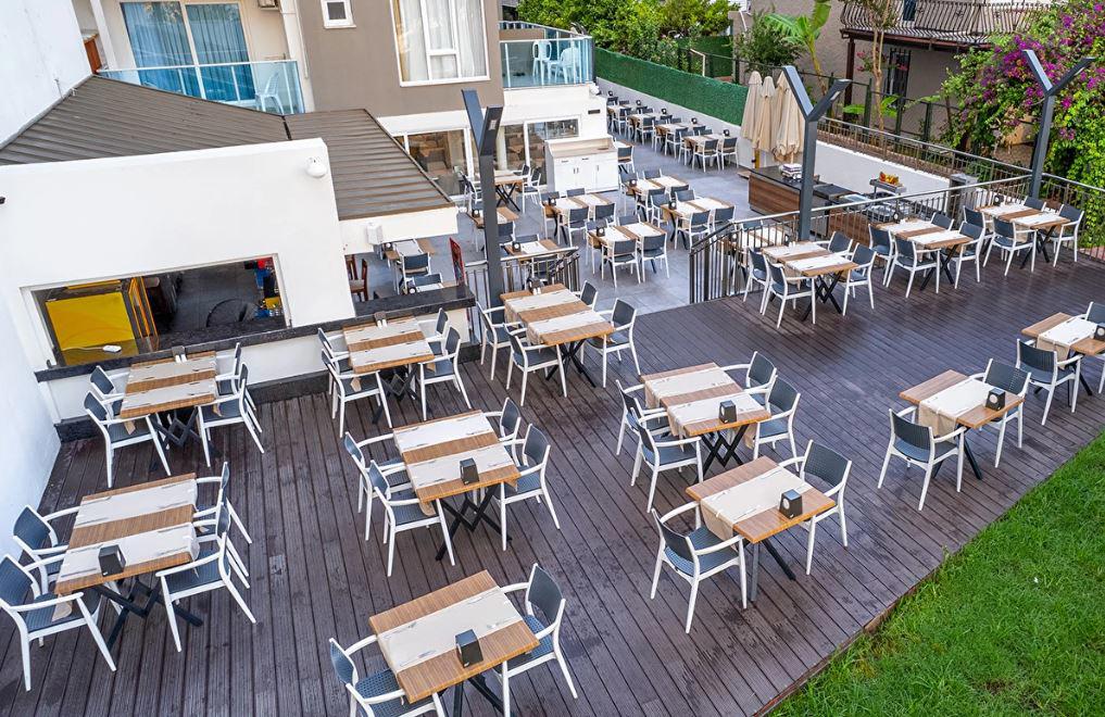 Viking Beach Hotel & Spa