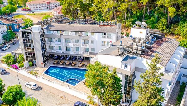 Viking Express Hotel