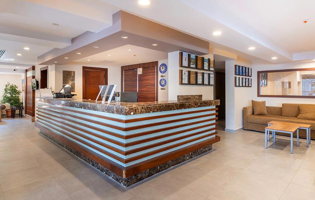 Viking Express Hotel