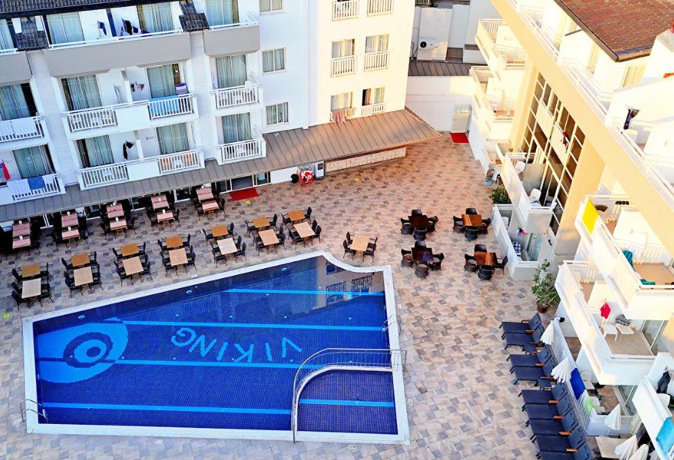 Viking Express Hotel