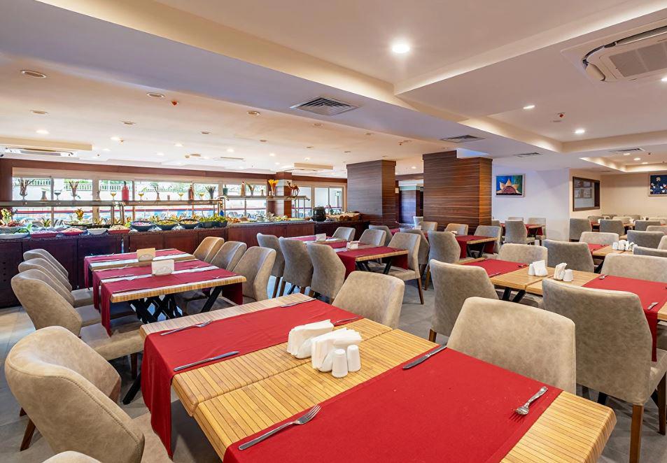 Viking Express Hotel