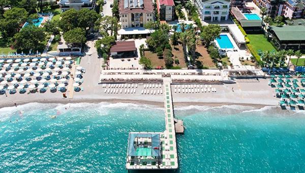 Esma Clove Resort (Ex. Sümela Garden)