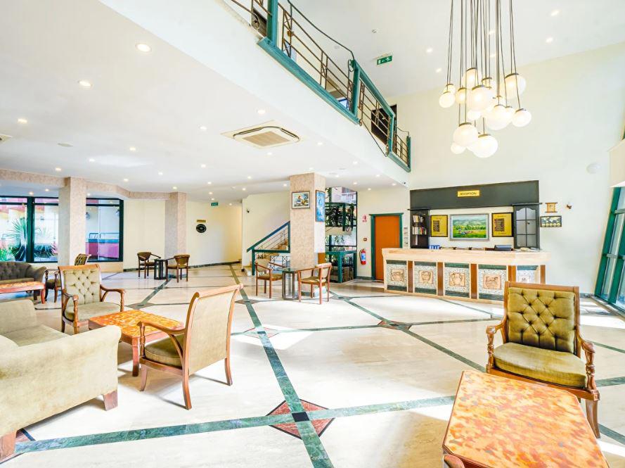 Esma Clove Resort (Ex. Sümela Garden)