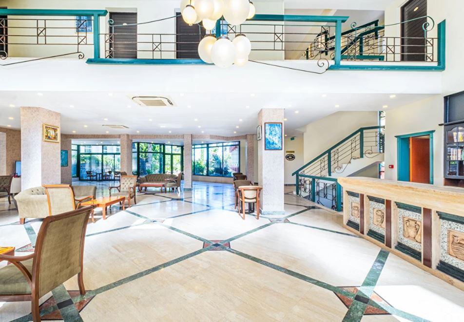 Esma Clove Resort (Ex. Sümela Garden)