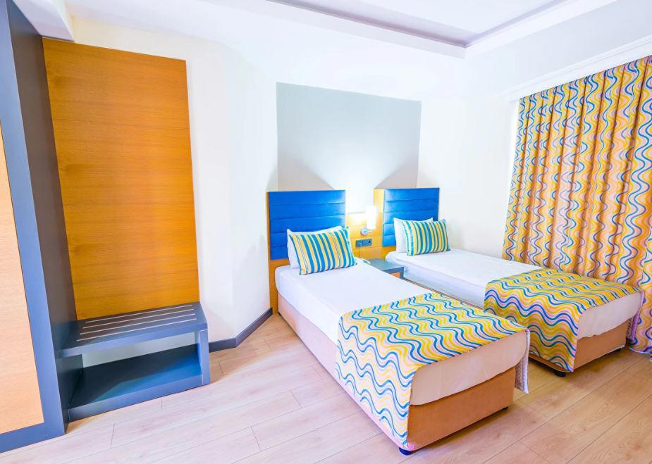 Esma Clove Resort (Ex. Sümela Garden)