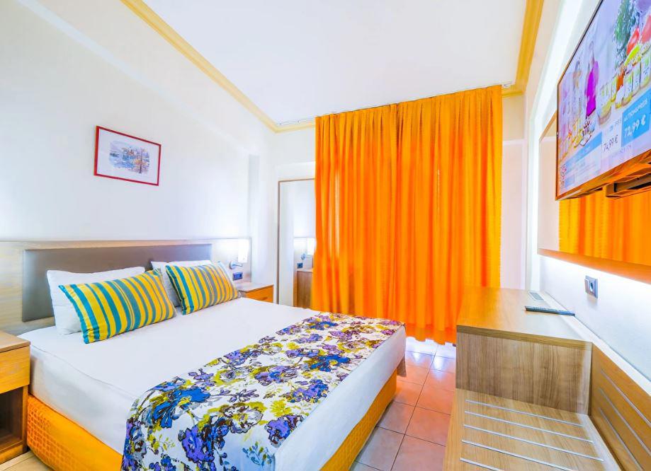 Esma Clove Resort (Ex. Sümela Garden)