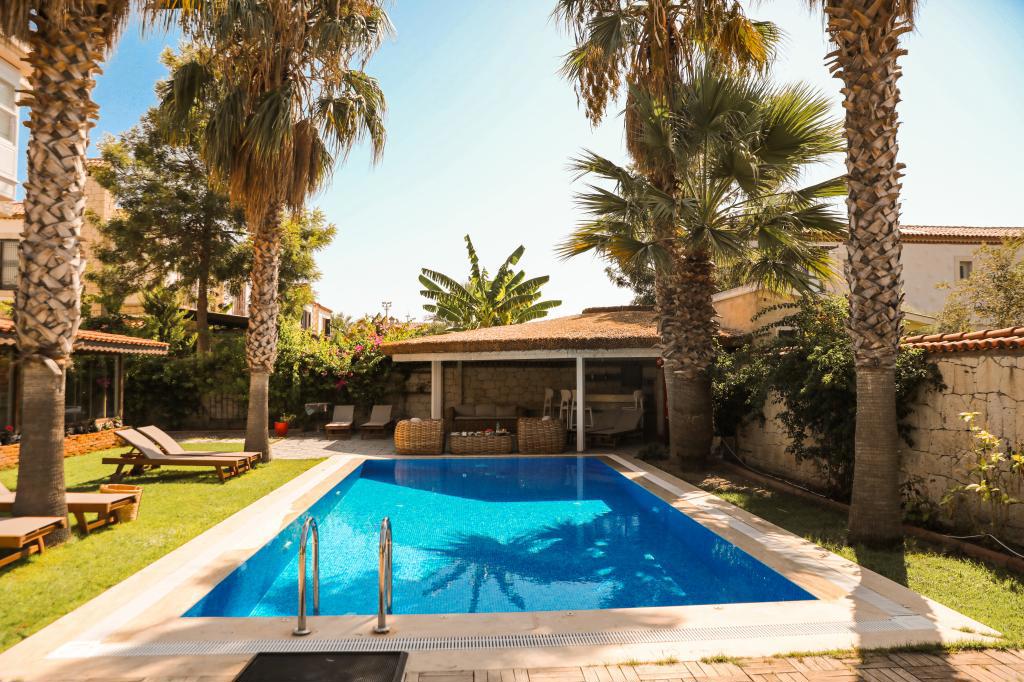 Tash Mekan Alaçatı Boutique Hotel