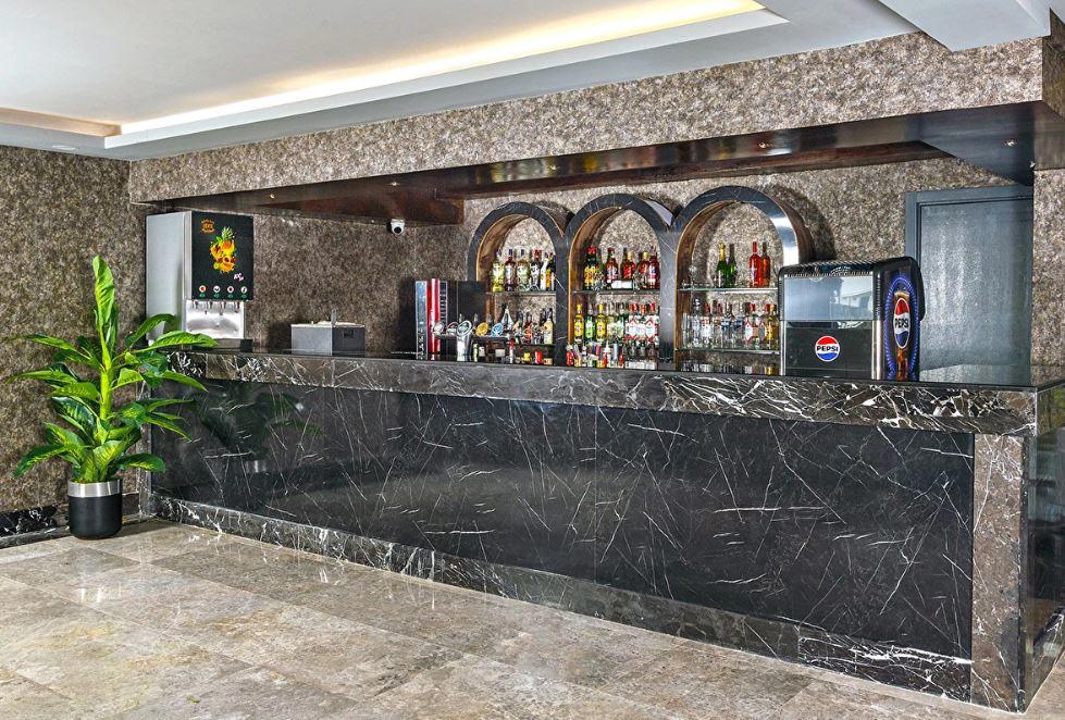 Dedeman Kemer Resort