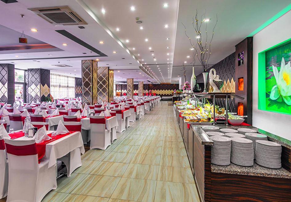 Dedeman Kemer Resort