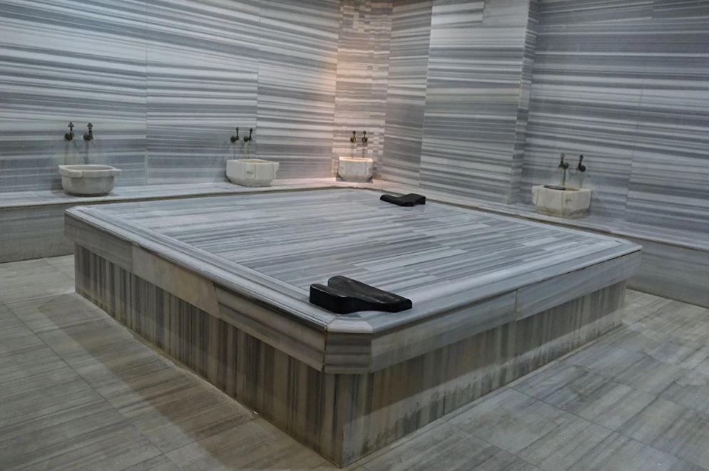 Dedeman Kemer Resort