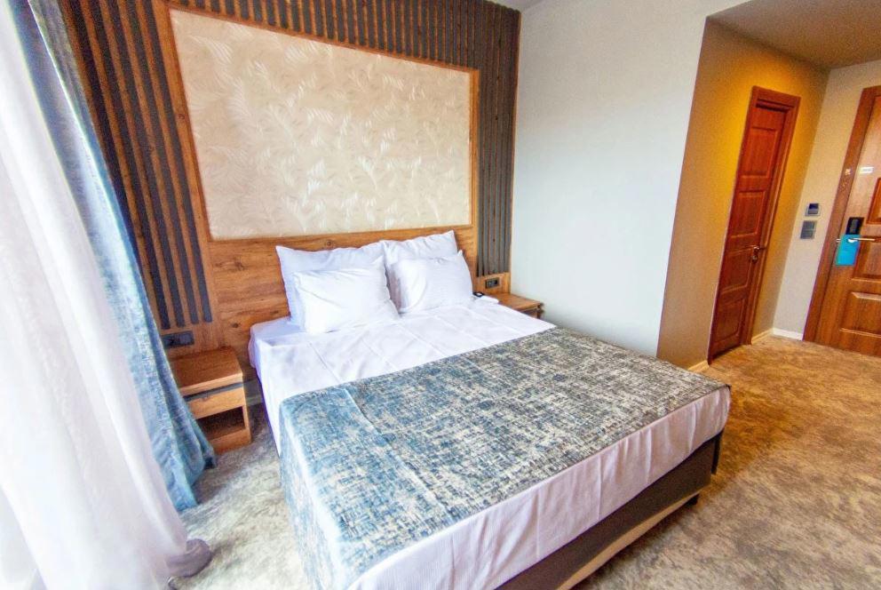 Dedeman Kemer Resort