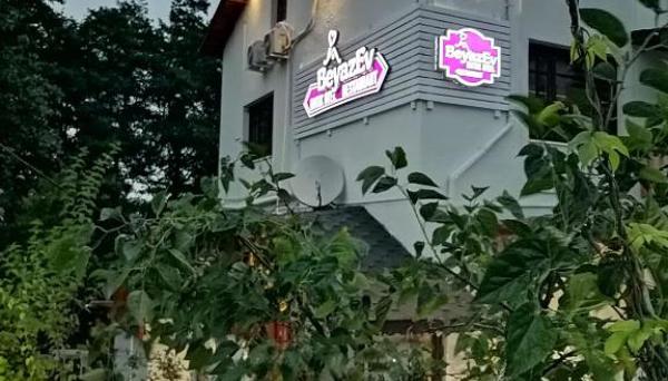 Beyaz Ev Butik Otel Maşukiye