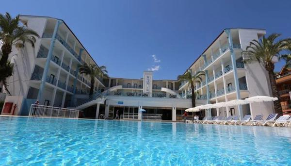 Anita Dream Hotel