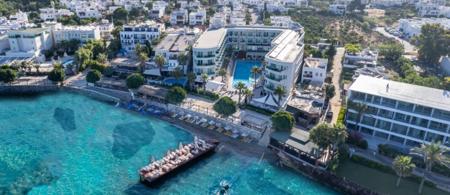 Dragut Point South Hotel