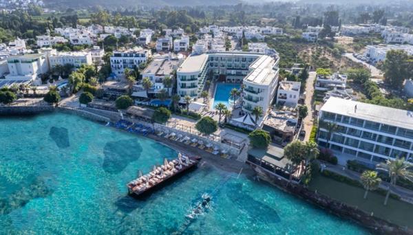 Dragut Point South Hotel