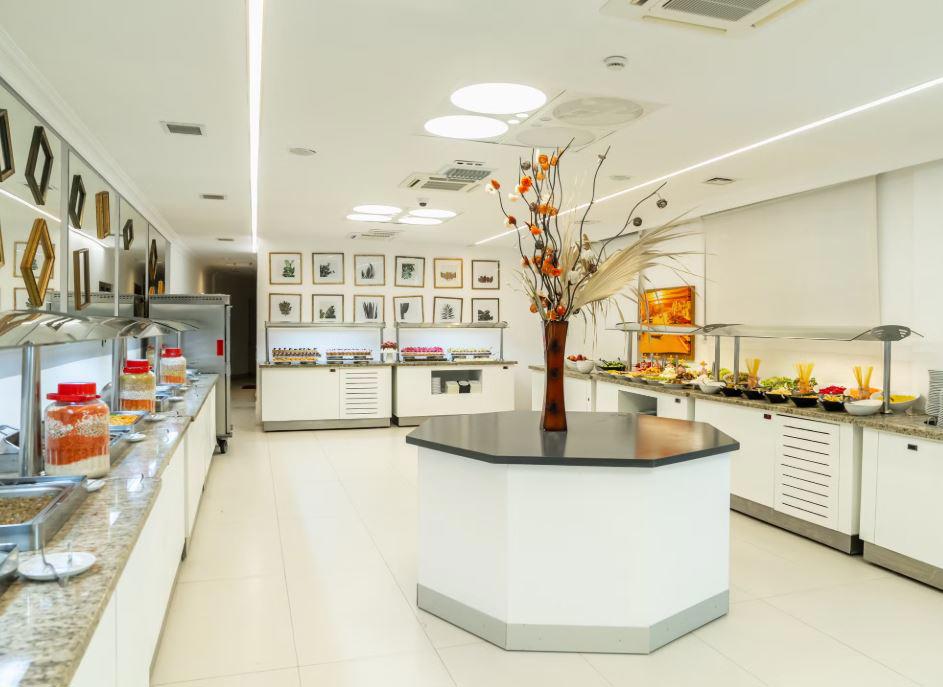 Dragut Point South Hotel