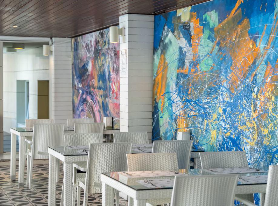 Dragut Point South Hotel