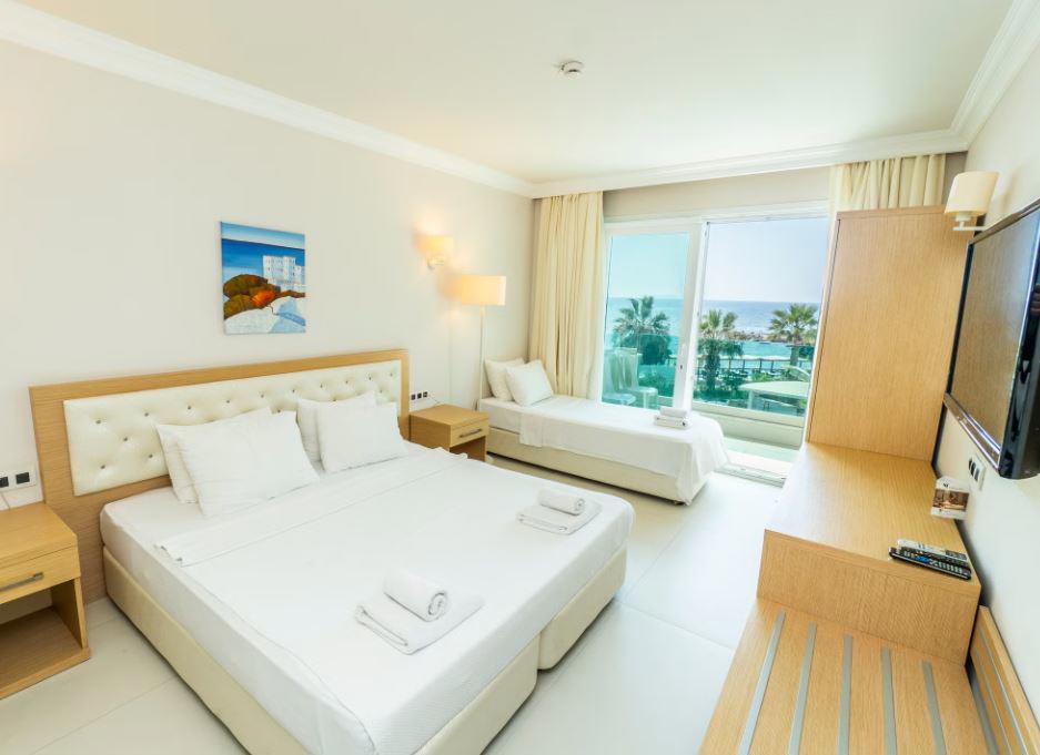 Dragut Point South Hotel