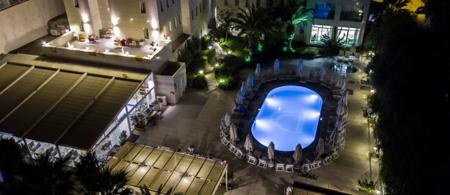 Dragut Point North Hotel