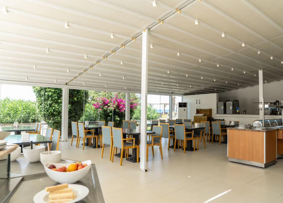 Dragut Point North Hotel
